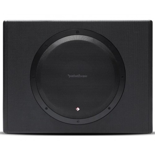 Caja Amplificada Subwoofer Rockford 12 Pulgadas